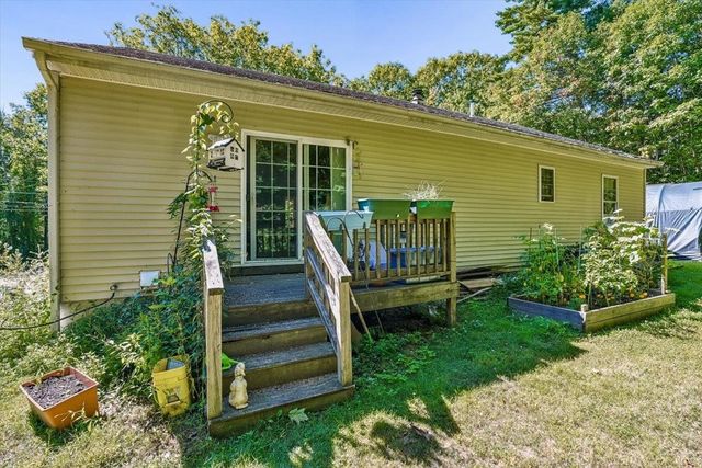 333 Ridge Road, Farmington, NH 03835