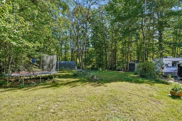 333 Ridge Road, Farmington, NH 03835