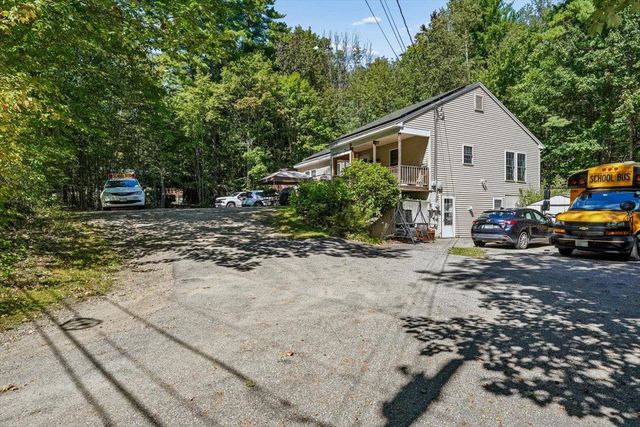 333 Ridge Road, Farmington, NH 03835