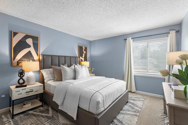 291 Tradewinds Drive 4, San Jose, CA 95123