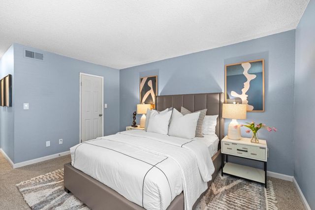 291 Tradewinds Drive 4, San Jose, CA 95123