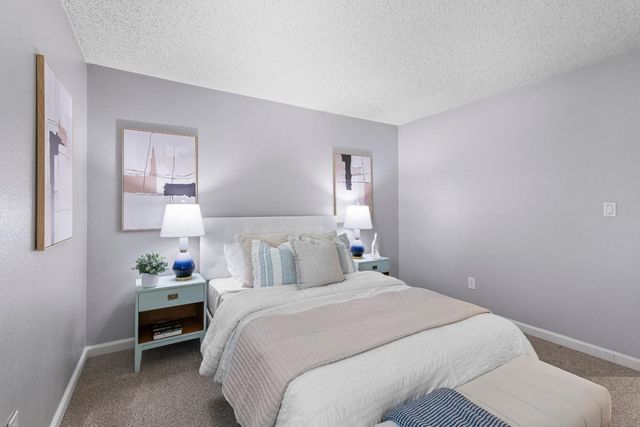 291 Tradewinds Drive 4, San Jose, CA 95123