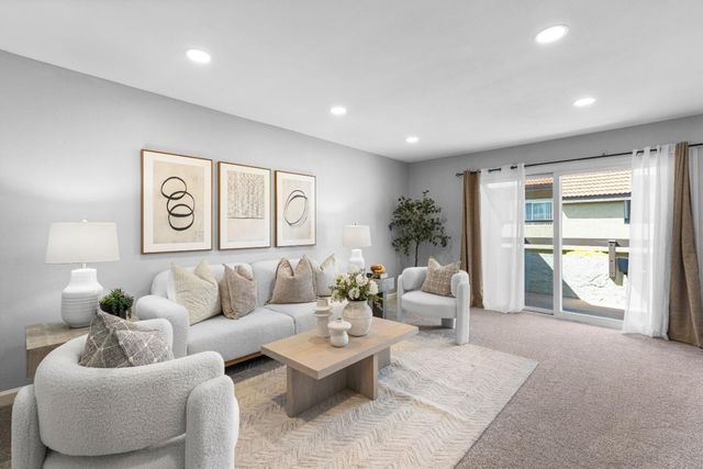 291 Tradewinds Drive 4, San Jose, CA 95123