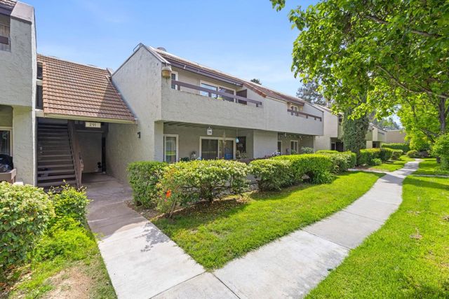 291 Tradewinds Drive 4, San Jose, CA 95123