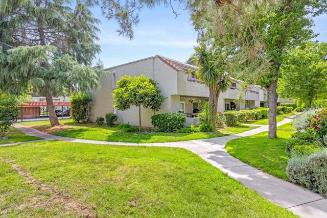 291 Tradewinds Drive 4, San Jose, CA 95123