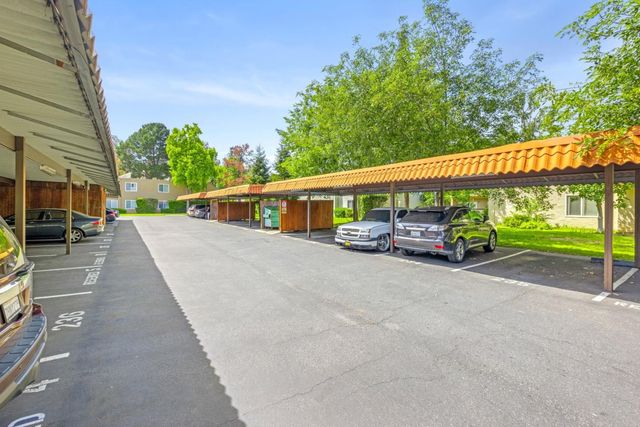 291 Tradewinds Drive 4, San Jose, CA 95123