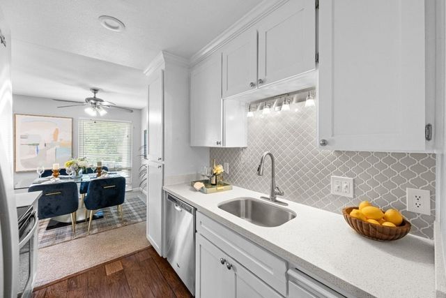 291 Tradewinds Drive 4, San Jose, CA 95123