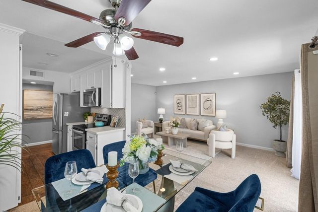 291 Tradewinds Drive 4, San Jose, CA 95123