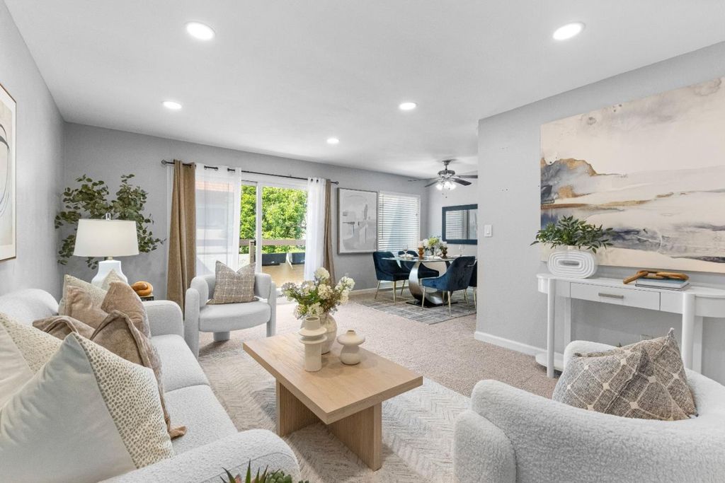 291 Tradewinds Drive 4, San Jose, CA 95123