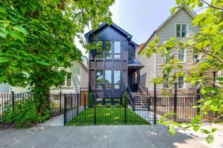 1830 N Saint Louis Avenue 1R, Chicago, IL 60647