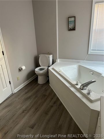 1001 Brookhollow Drive 1, Fayetteville, NC 28314