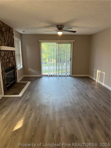 1001 Brookhollow Drive 1, Fayetteville, NC 28314