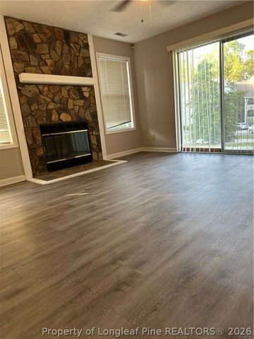 1001 Brookhollow Drive 1, Fayetteville, NC 28314
