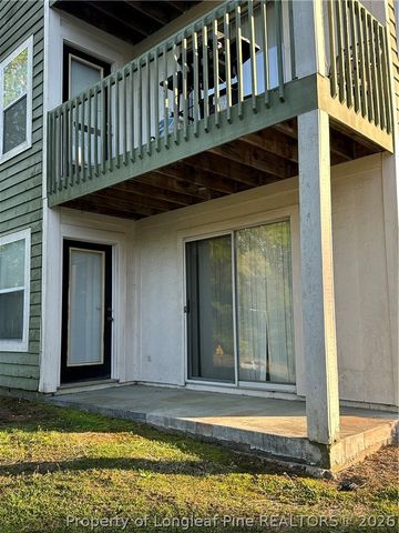 1001 Brookhollow Drive 1, Fayetteville, NC 28314