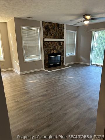 1001 Brookhollow Drive 1, Fayetteville, NC 28314