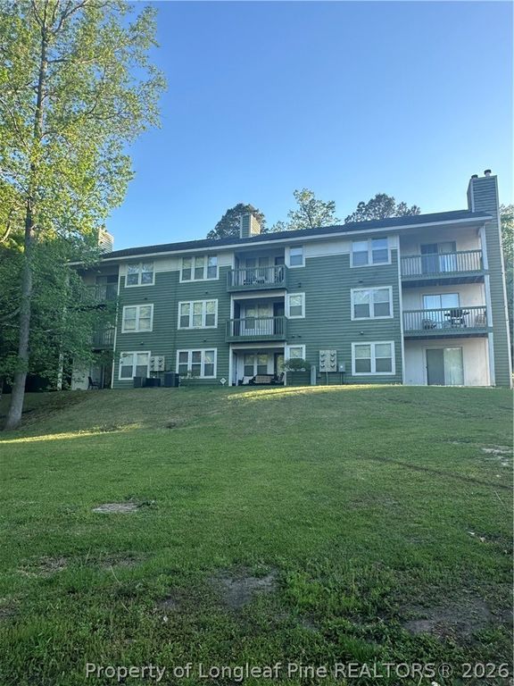 1001 Brookhollow Drive 1, Fayetteville, NC 28314