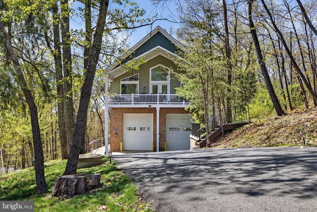 16105 SUMNEY DR, Haymarket, VA 20169