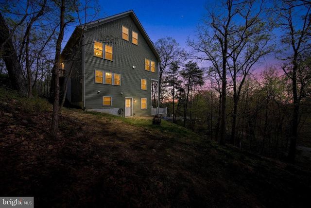 16105 SUMNEY DR, Haymarket, VA 20169