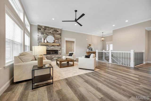 236 Woodhurst, Wentzville, MO 63385