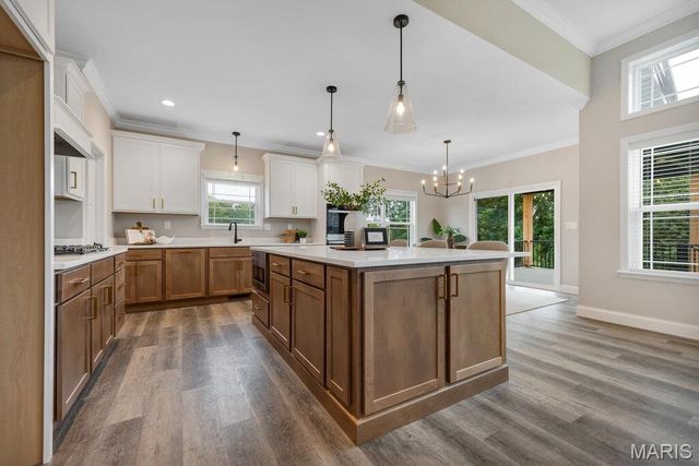 236 Woodhurst, Wentzville, MO 63385