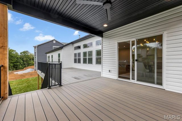 236 Woodhurst, Wentzville, MO 63385