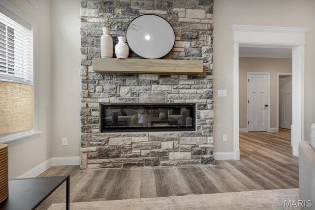 236 Woodhurst, Wentzville, MO 63385