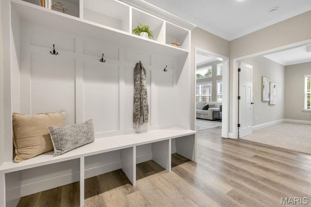 236 Woodhurst, Wentzville, MO 63385