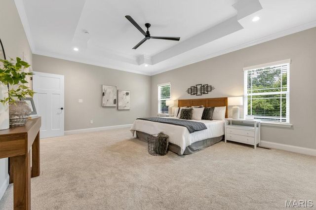 236 Woodhurst, Wentzville, MO 63385