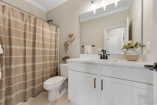 236 Woodhurst, Wentzville, MO 63385