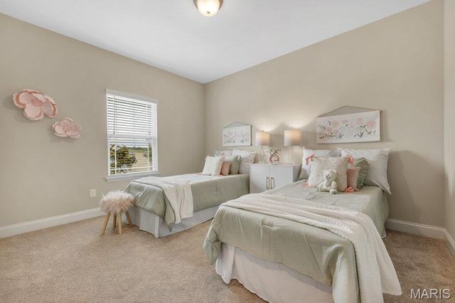 236 Woodhurst, Wentzville, MO 63385