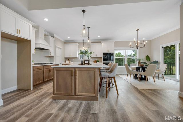 236 Woodhurst, Wentzville, MO 63385