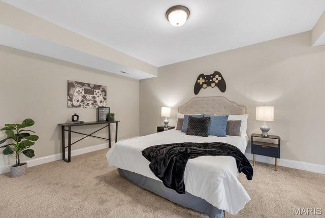 236 Woodhurst, Wentzville, MO 63385