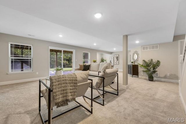 236 Woodhurst, Wentzville, MO 63385