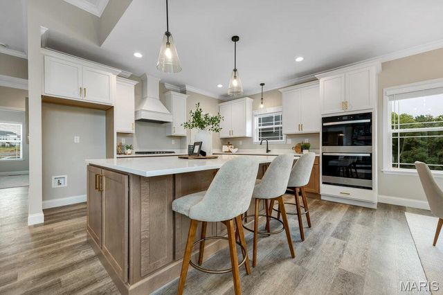 236 Woodhurst, Wentzville, MO 63385