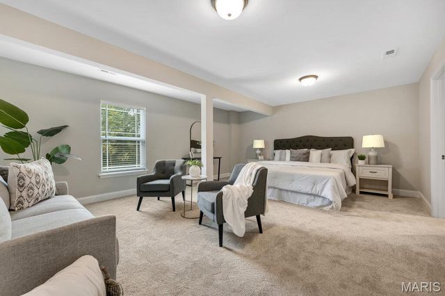 236 Woodhurst, Wentzville, MO 63385