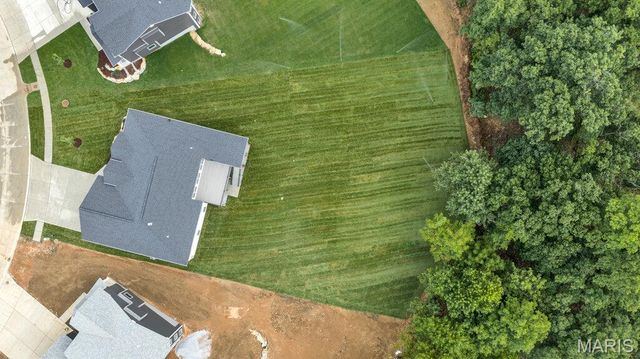 236 Woodhurst, Wentzville, MO 63385