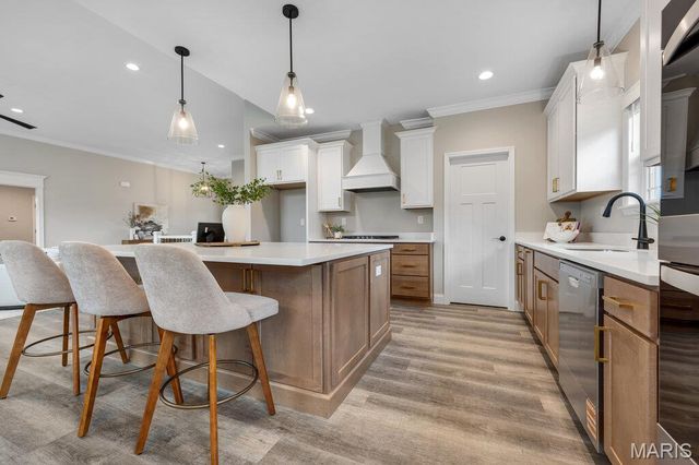 236 Woodhurst, Wentzville, MO 63385