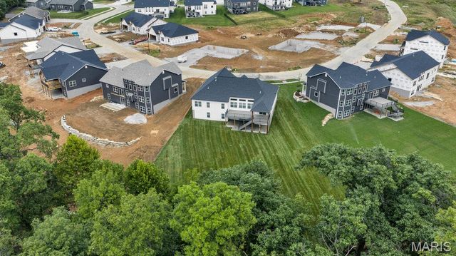 236 Woodhurst, Wentzville, MO 63385