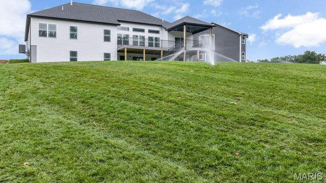 236 Woodhurst, Wentzville, MO 63385