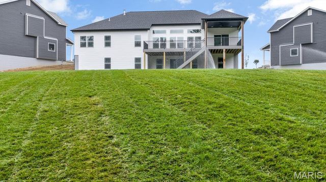 236 Woodhurst, Wentzville, MO 63385