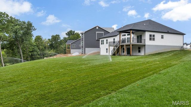236 Woodhurst, Wentzville, MO 63385