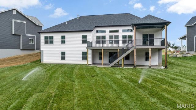 236 Woodhurst, Wentzville, MO 63385