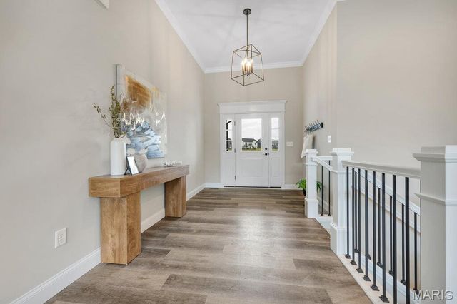 236 Woodhurst, Wentzville, MO 63385