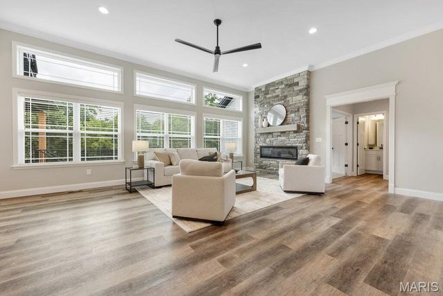 236 Woodhurst, Wentzville, MO 63385