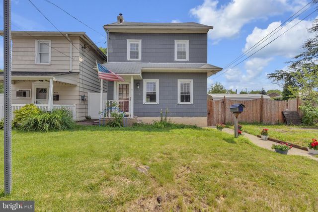 4415 MCMENAMY ST, Philadelphia, PA 19136