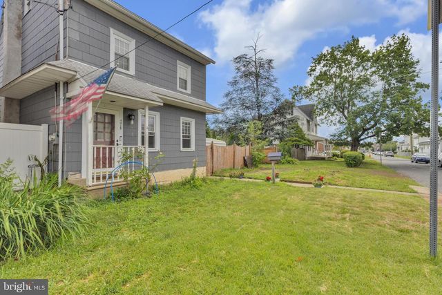 4415 MCMENAMY ST, Philadelphia, PA 19136