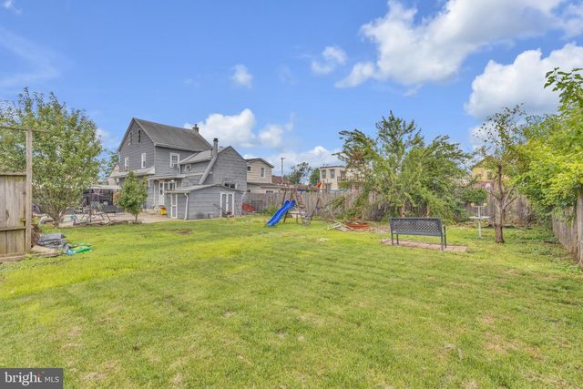 4415 MCMENAMY ST, Philadelphia, PA 19136