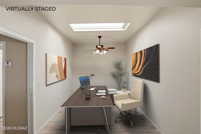603 W Vía Rosaldo, Green Valley, AZ 85614