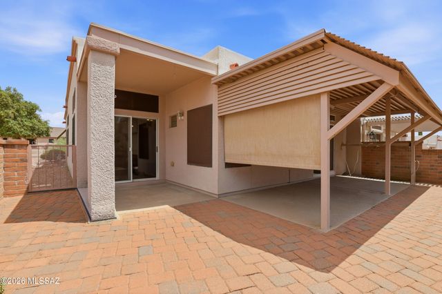 603 W Vía Rosaldo, Green Valley, AZ 85614