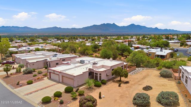 603 W Vía Rosaldo, Green Valley, AZ 85614